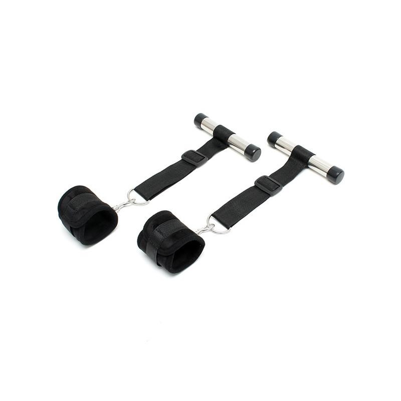 Restrictions concernant la Puerta noir