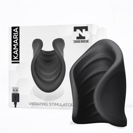 Kamaria masturbateur silicone rechargeable USB
