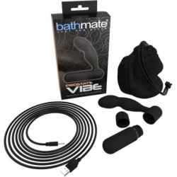 Prostate Vibe Vibromasseur Prostatique et Perianal 10 fonctions