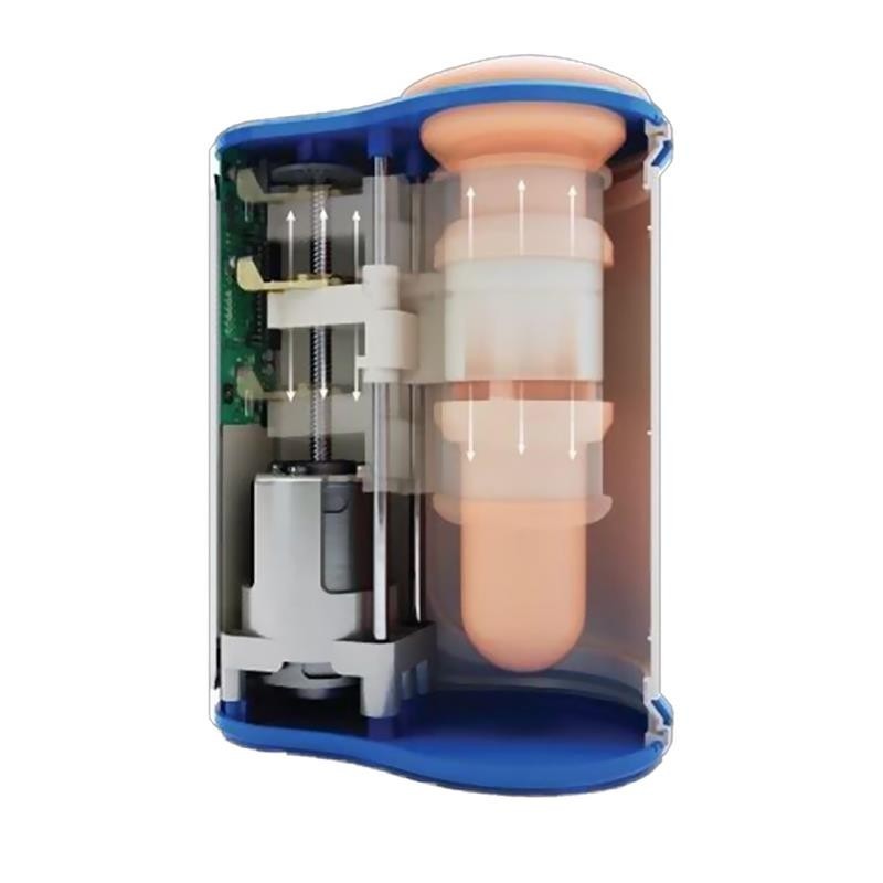 Masturbateur Autoblow AI (Intelligence Artificielle)