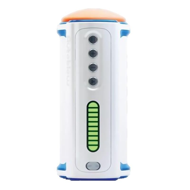 Masturbateur Autoblow AI (Intelligence Artificielle)