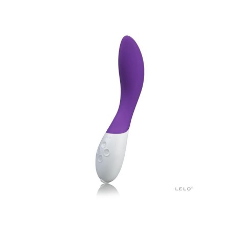 Vibromasseur MONA 2 Violet