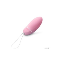LUNA SMART BEAD boule Kegel Rose