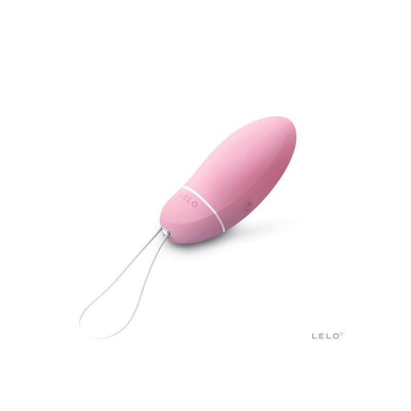 LUNA SMART BEAD boule Kegel Rose