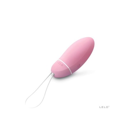 LUNA SMART BEAD boule Kegel Rose