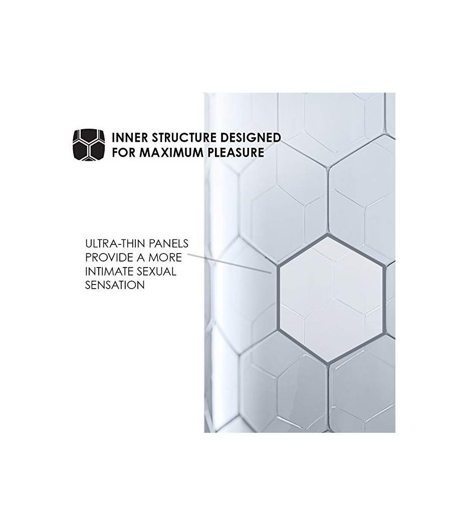 Préservatifs HEX ORIGINAL x36