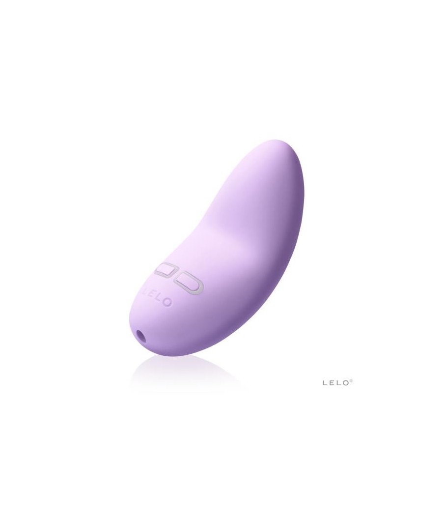 LILet 2 Vibromasseur avec gout Lavande