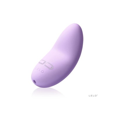 LILY 2 Vibromasseur avec gout Lavande