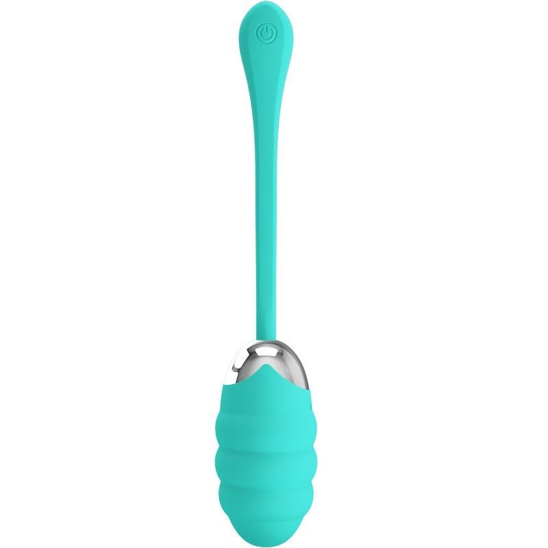 oeuf vibrant Franklin USB Silicone