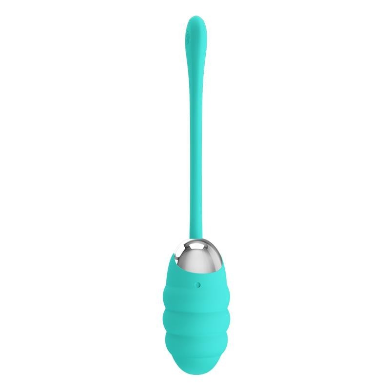oeuf vibrant Franklin USB Silicone