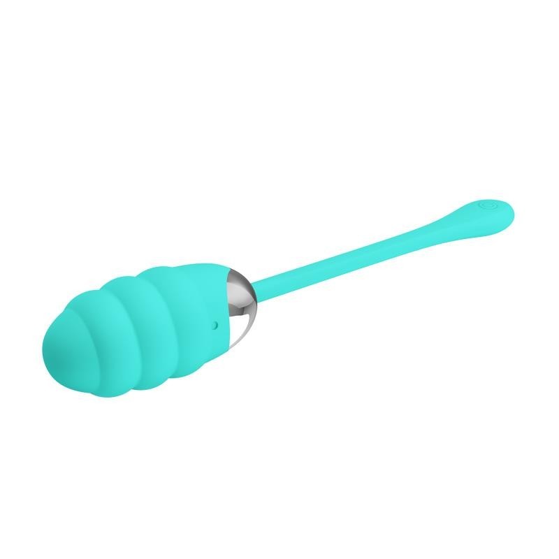 oeuf vibrant Franklin USB Silicone