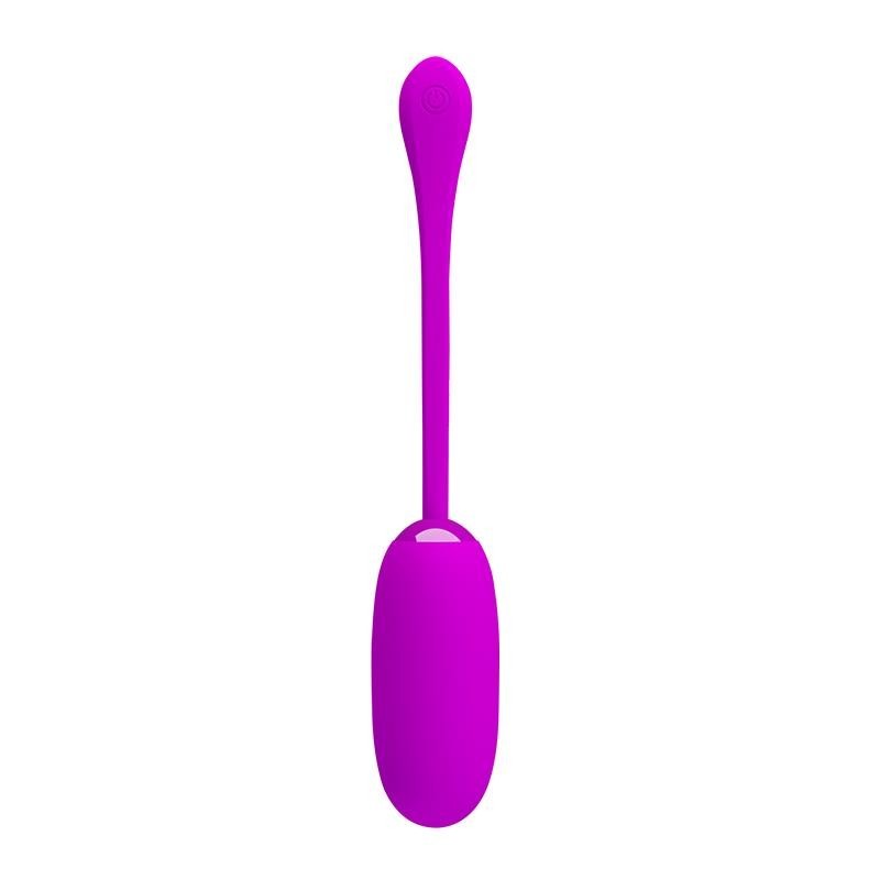 oeuf vibrant Julius USB Silicone