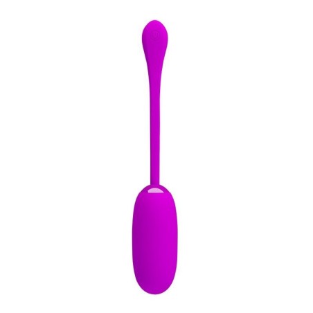 oeuf vibrant Julius USB Silicone