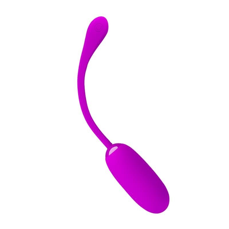 oeuf vibrant Julius USB Silicone