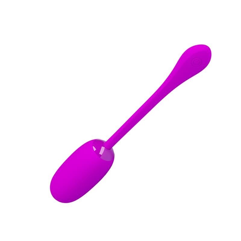 oeuf vibrant Julius USB Silicone