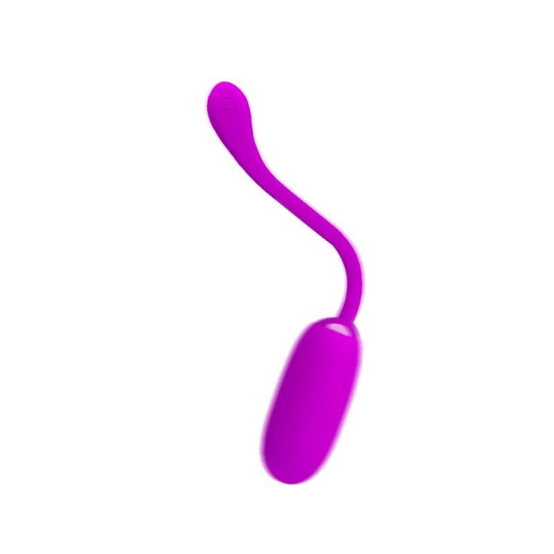 oeuf vibrant Julius USB Silicone