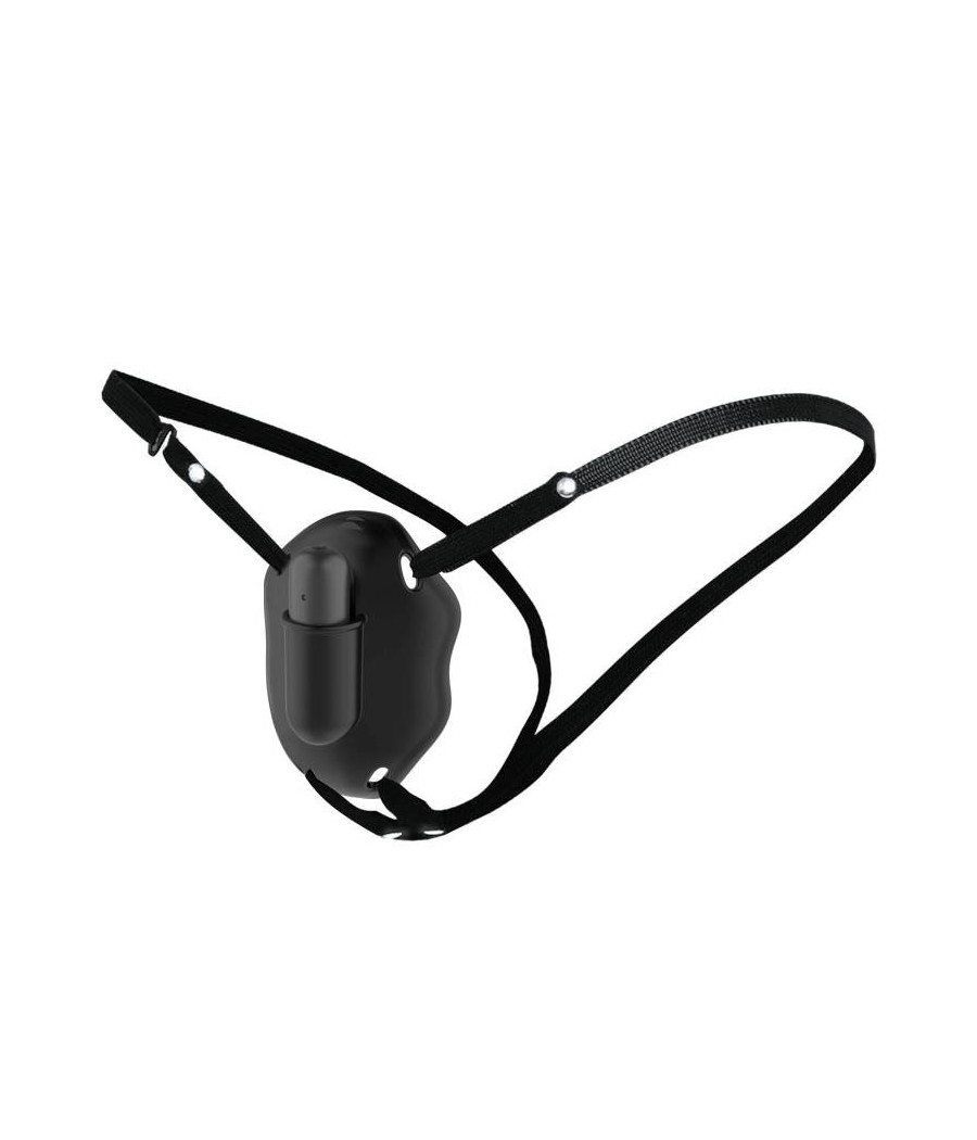 Carter Stimulateur avec 12 Fonctions de Vibration