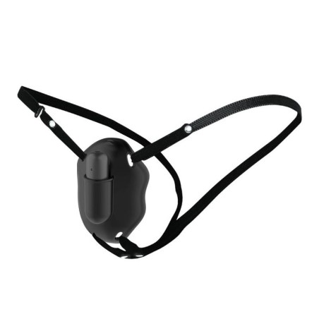 Carter Stimulateur avec 12 Fonctions de Vibration