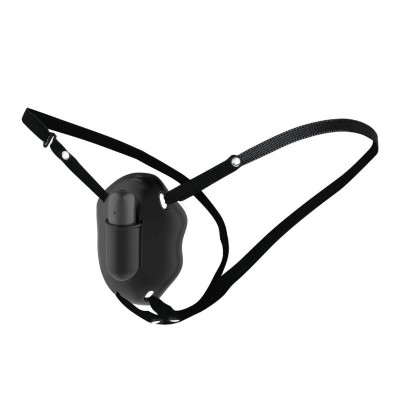 Carter Stimulateur avec 12 Fonctions de Vibration