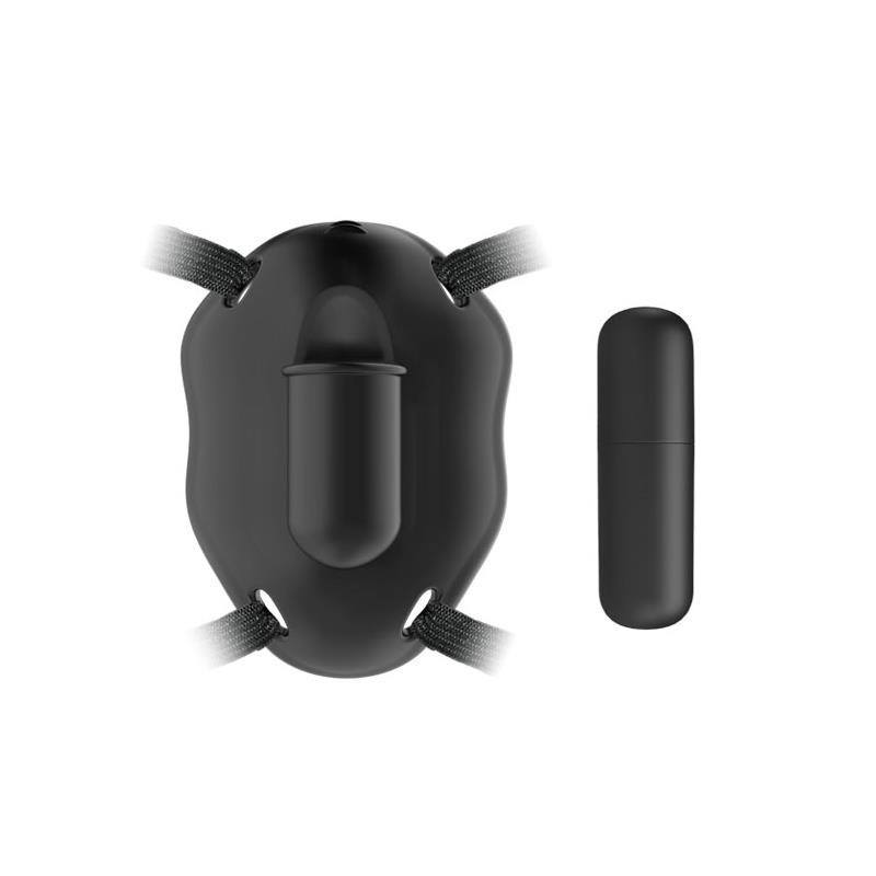 Carter Stimulateur avec 12 Fonctions de Vibration