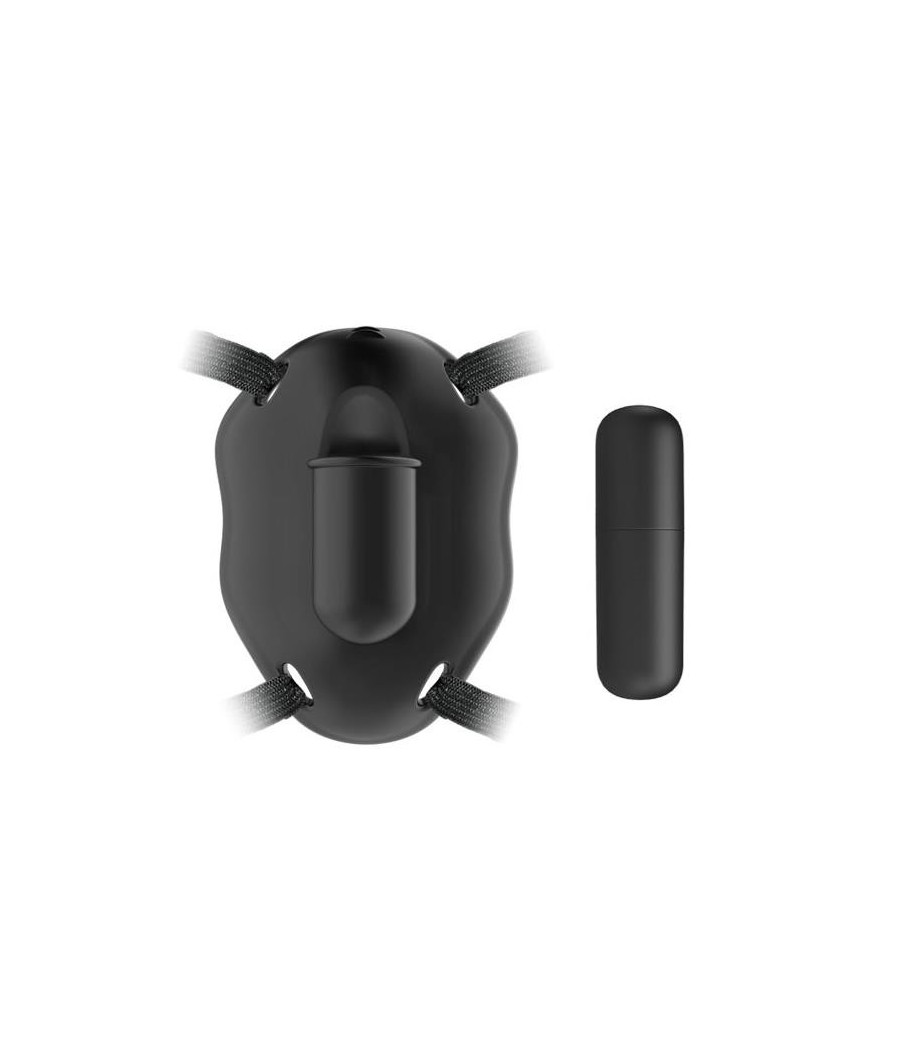 Carter Stimulateur avec 12 Fonctions de Vibration