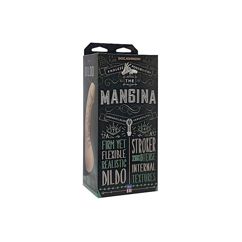 Le gode Mangina et le masturbateur Ano