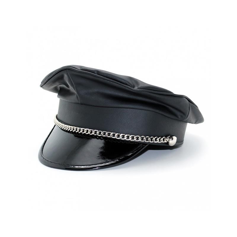 casquette policier