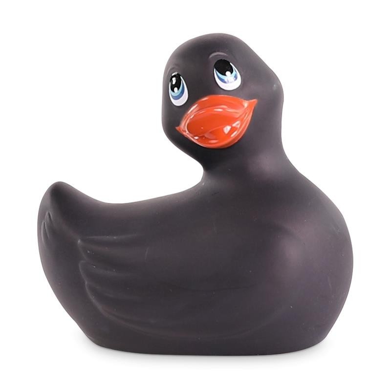 Je frotte mon canard 2.0 Classic noir