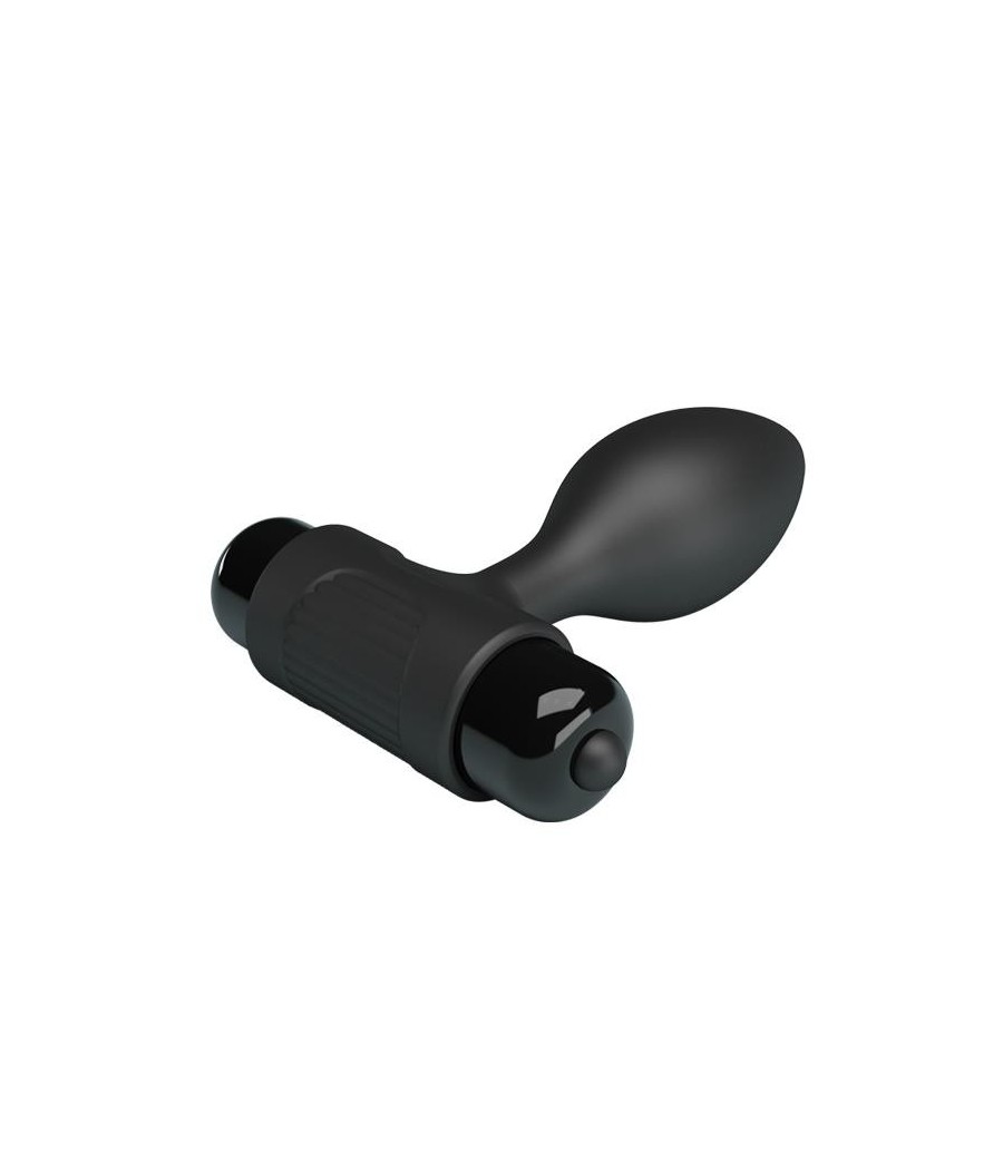 Plug Anal vibrant Silciona