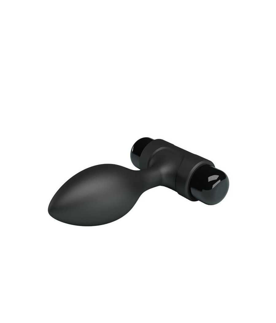 Plug Anal vibrant Silciona