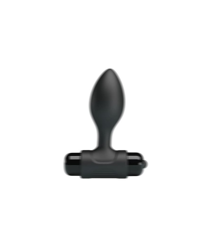 Plug Anal vibrant Silciona
