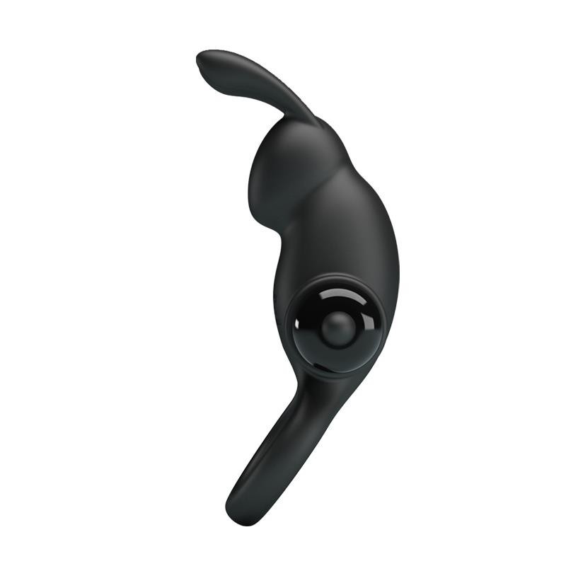 Anneau pénien vibrant Anneau Vibromasseur I