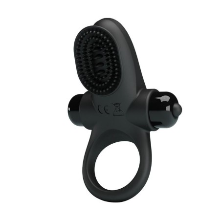 Anneau pénien vibrant Anneau Vibromasseur II