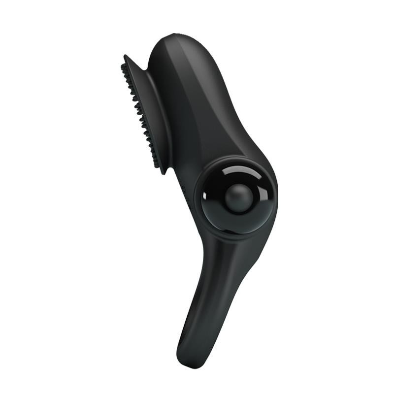 Anneau pénien vibrant Anneau Vibromasseur II