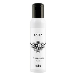 Lubrifiant pour latex 100 ml