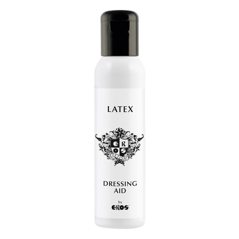 Lubrifiant pour latex 100 ml