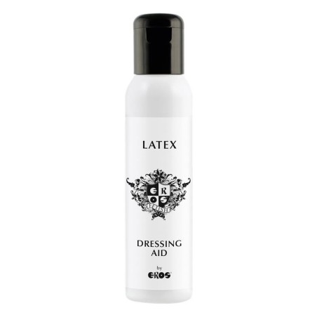 Lubrifiant pour latex 100 ml