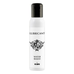 Lubrifiant Base eau 100 ml