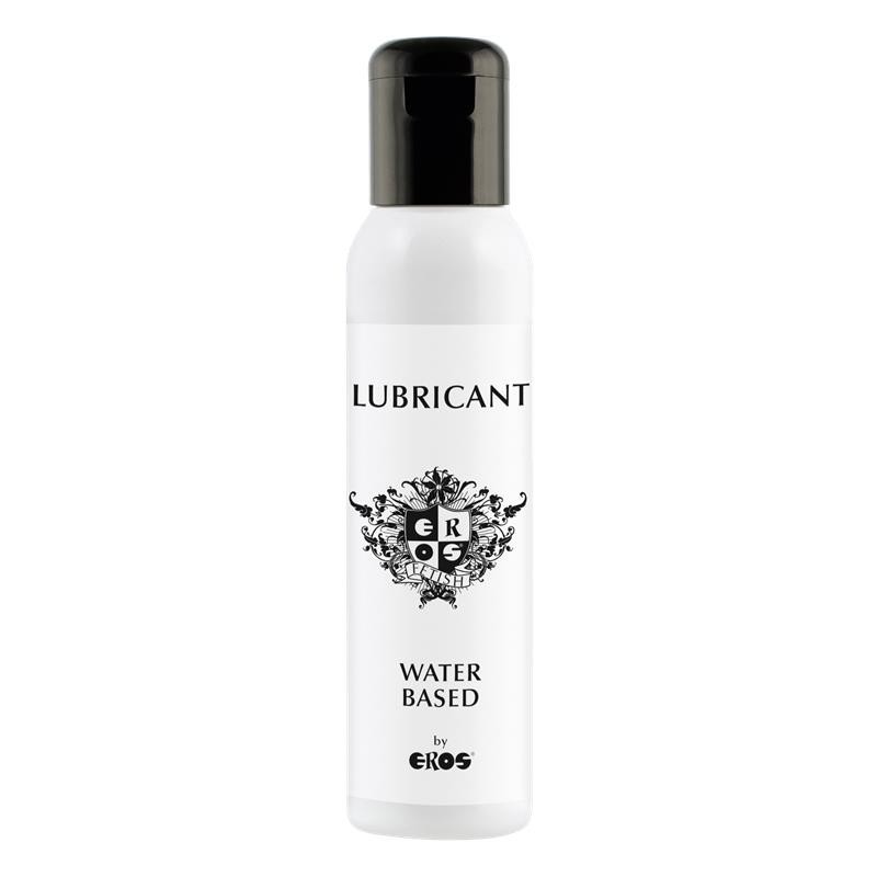 Lubrifiant Base eau 100 ml