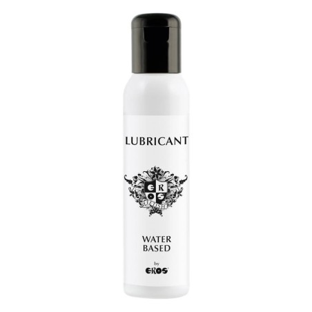 Lubrifiant Base eau 100 ml