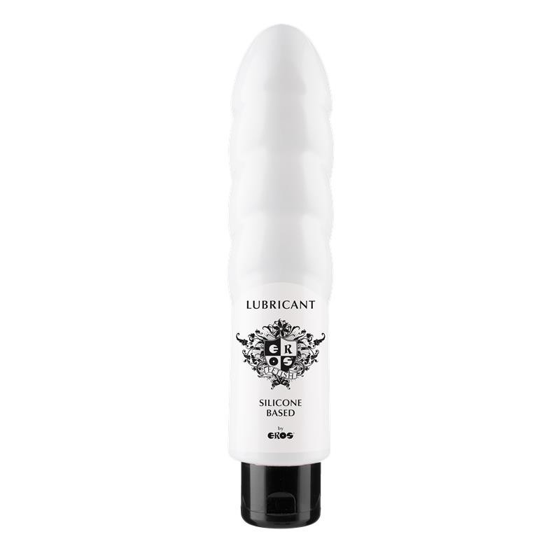 Lubrifiant Base silicone bouteille de stimulateur 175 ml
