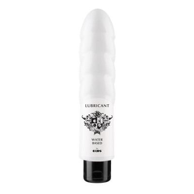 Lubrifiant base eau bouteille stimulateur 175 ml