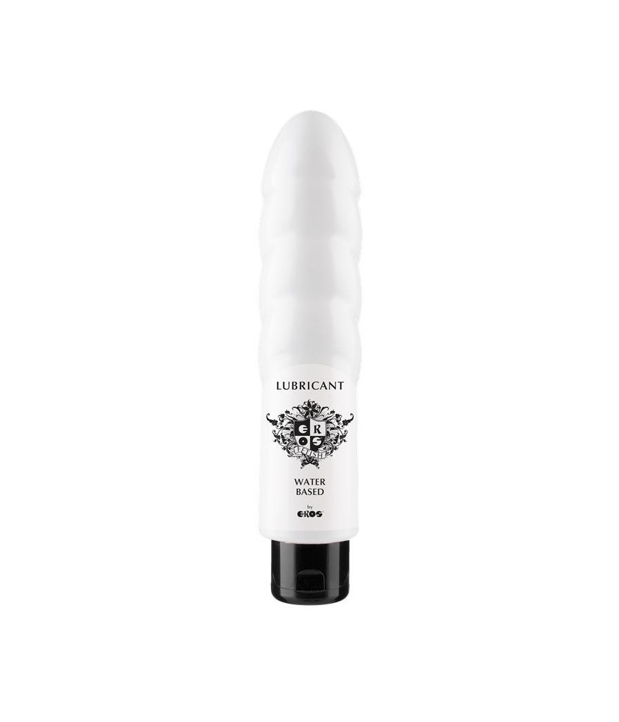 Lubrifiant Base base eau bouteille stimulateur 175 ml