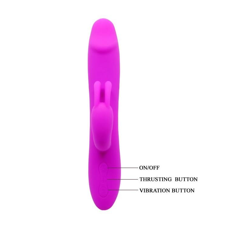 vibromasseur naturel Motion