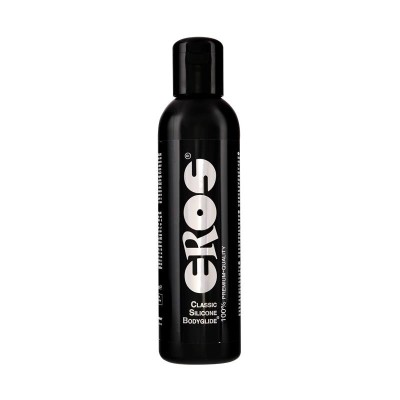 Lubrifiant silicone Classique Bodyglide 500 ml
