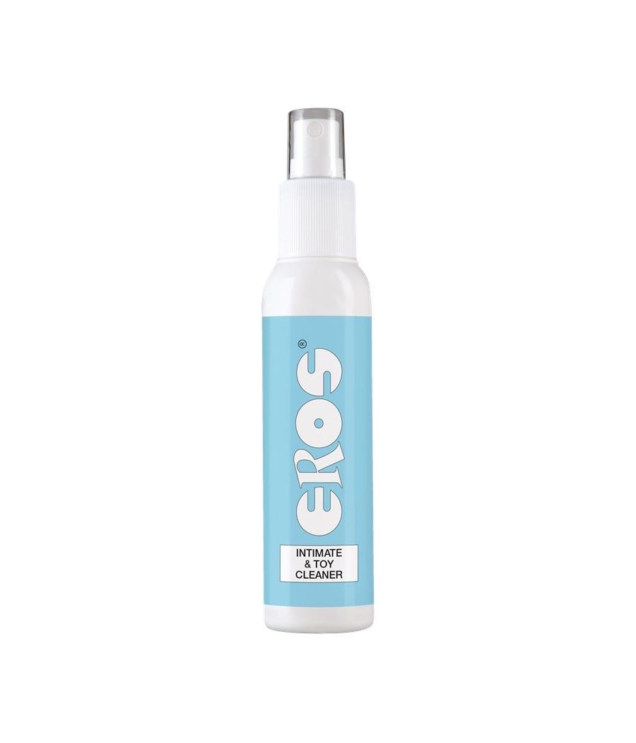 Nettoyant Zone Intime et jouets 100 ml