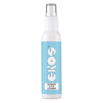 Nettoyant Zone Intime et jouets 100 ml