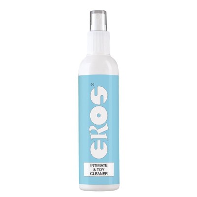 Limpiados Zone Intime et jouets 200 ml