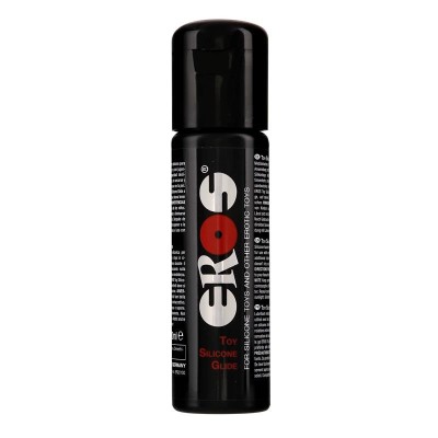 Lubrifiant silicone Glide 100 ml