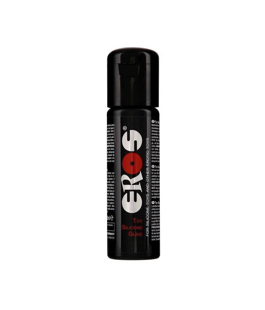 Lubrifiant silicone Glide 100 ml